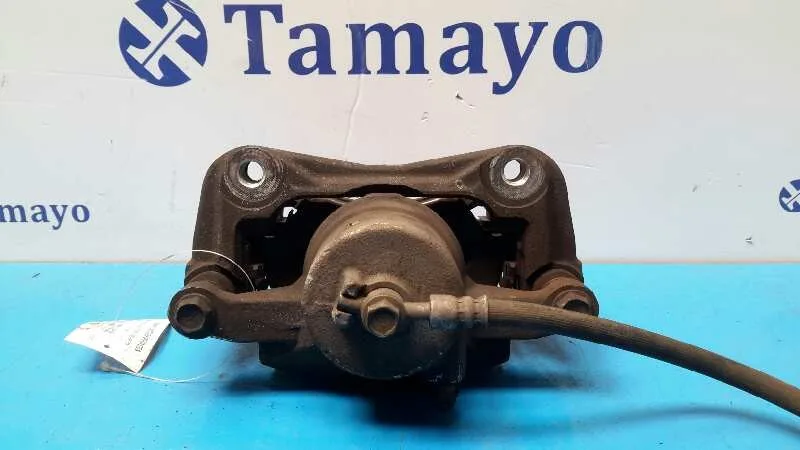 Pinza Freno Delantera Izquierda para Hyundai I30 (Gd)