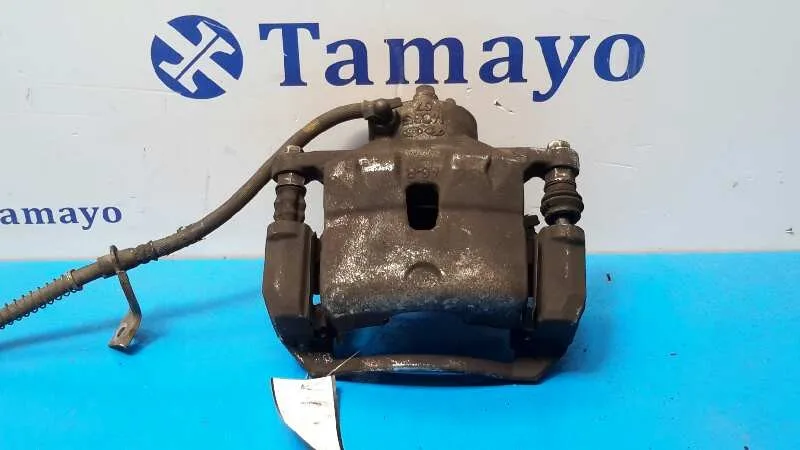 Pinza Freno Delantera Derecha para Hyundai I30 (Gd)