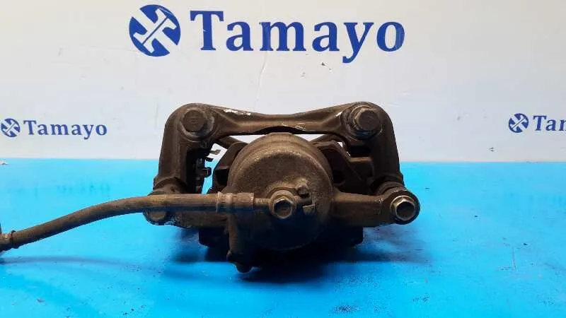 Pinza Freno Delantera Derecha para Hyundai I30 (Gd)