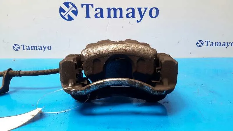 Pinza Freno Delantera Derecha para Hyundai I30 (Gd)