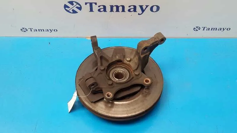 Mangueta Delantera Izquierda para Hyundai I30 (Gd)