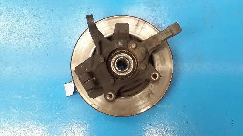 Mangueta Delantera Izquierda para Hyundai I30 (Gd)