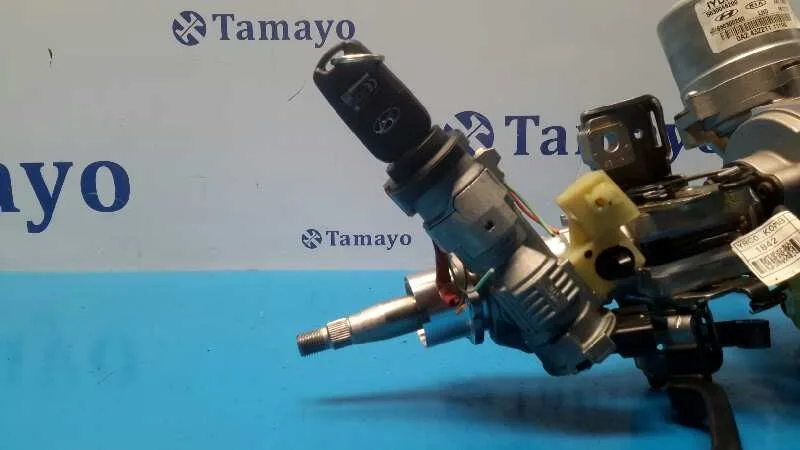 Clausor para Hyundai I30 (Gd)
