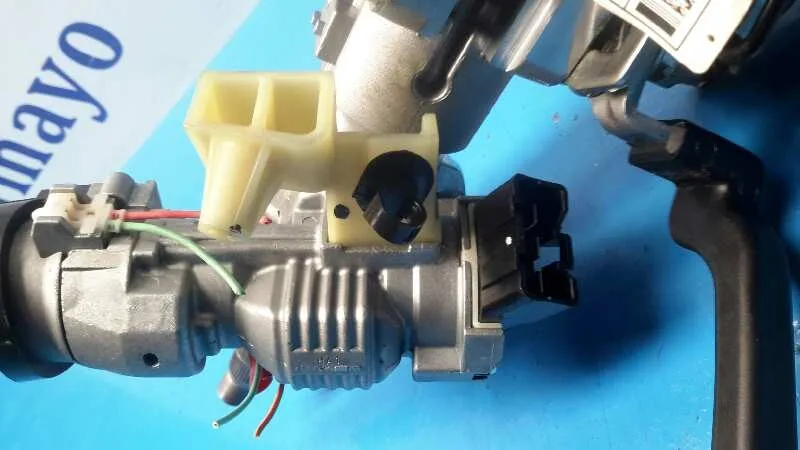 Clausor para Hyundai I30 (Gd)