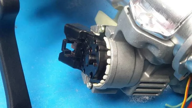 Clausor para Hyundai I30 (Gd)