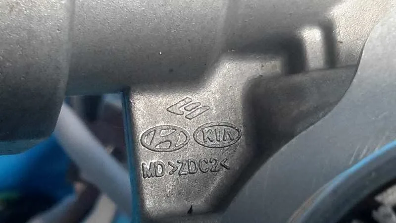 Clausor para Hyundai I30 (Gd)