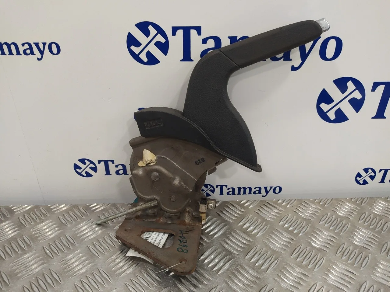 Palanca Freno De Mano para Hyundai I30 (Gd)