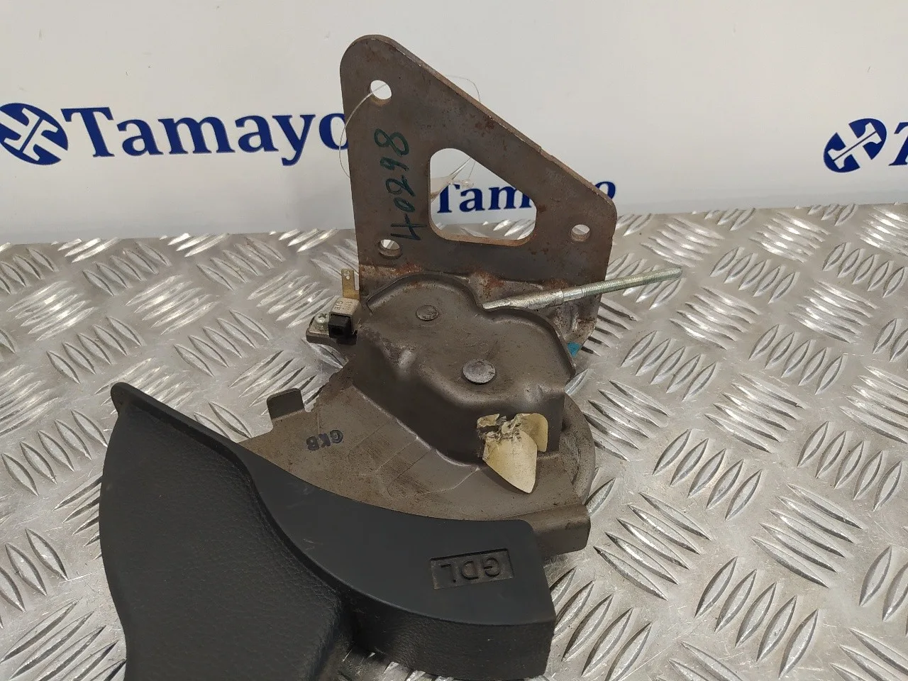 Palanca Freno De Mano para Hyundai I30 (Gd)