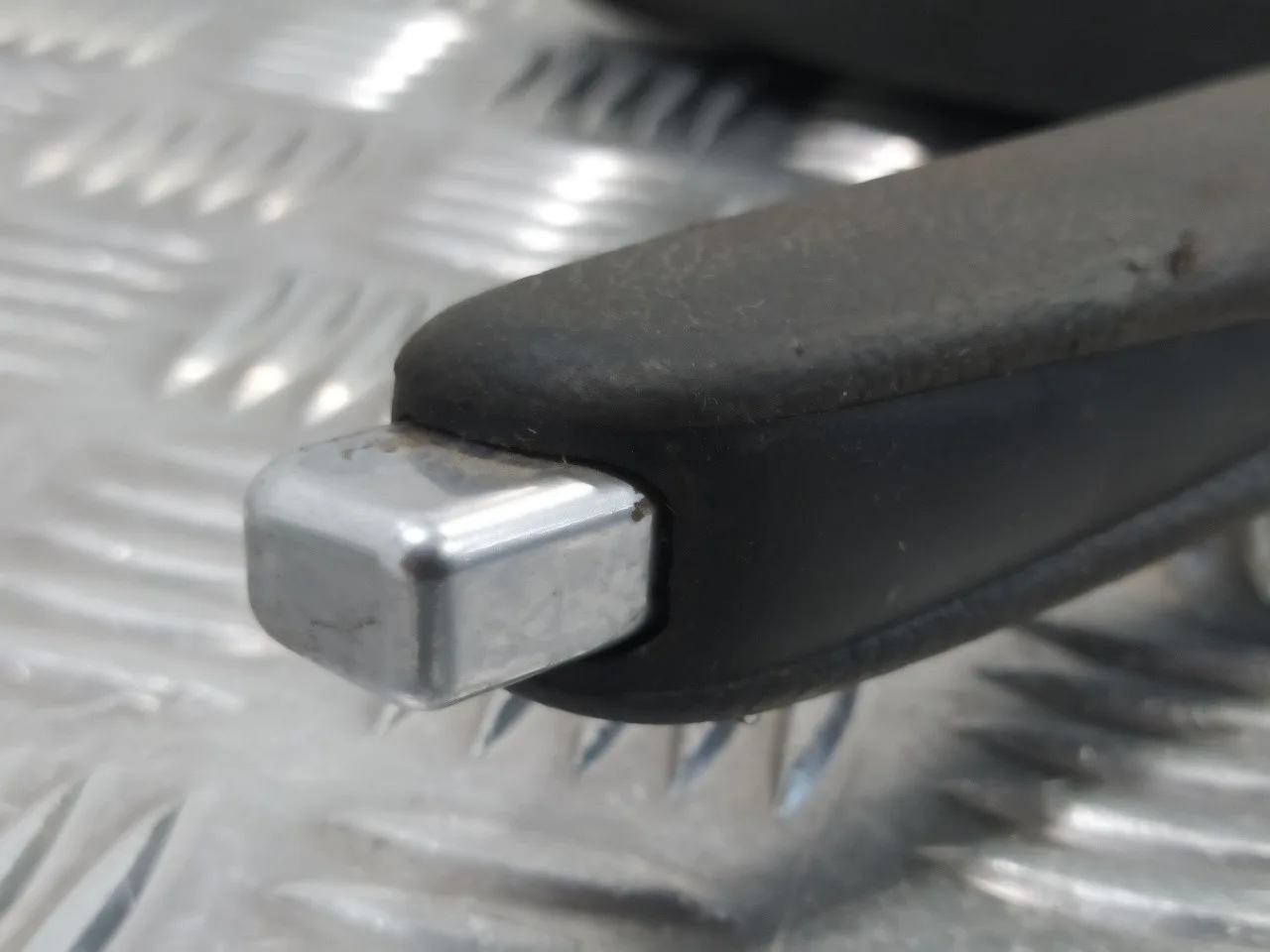 Palanca Freno De Mano para Hyundai I30 (Gd)