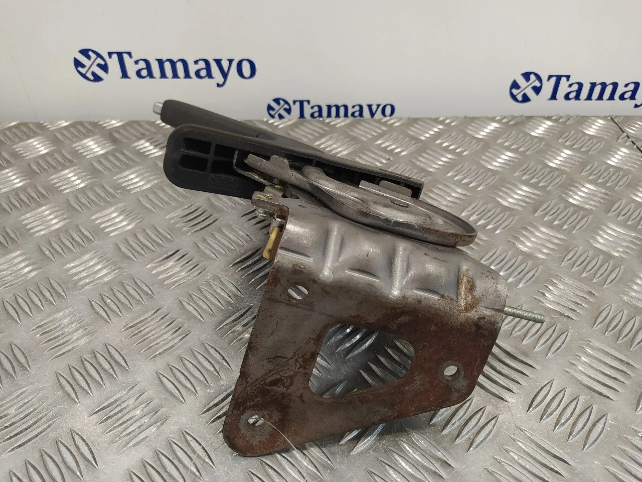 Palanca Freno De Mano para Hyundai I30 (Gd)