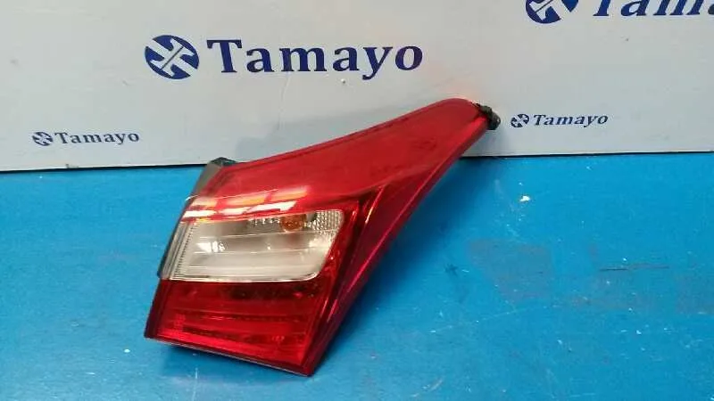 Piloto Trasero Derecho para Hyundai I30 (Gd)