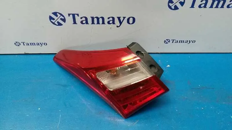 Piloto Trasero Izquierdo para Hyundai I30 (Gd)