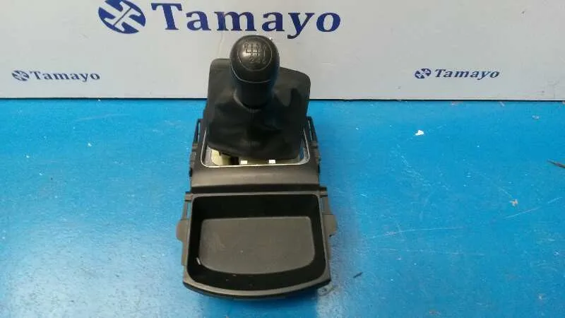 Palanca Cambio para Hyundai I30 (Gd)