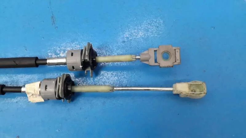 Varillaje Cambio para Hyundai I30 (Gd)