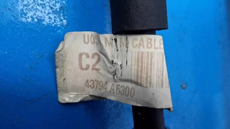 Varillaje Cambio para Hyundai I30 (Gd)