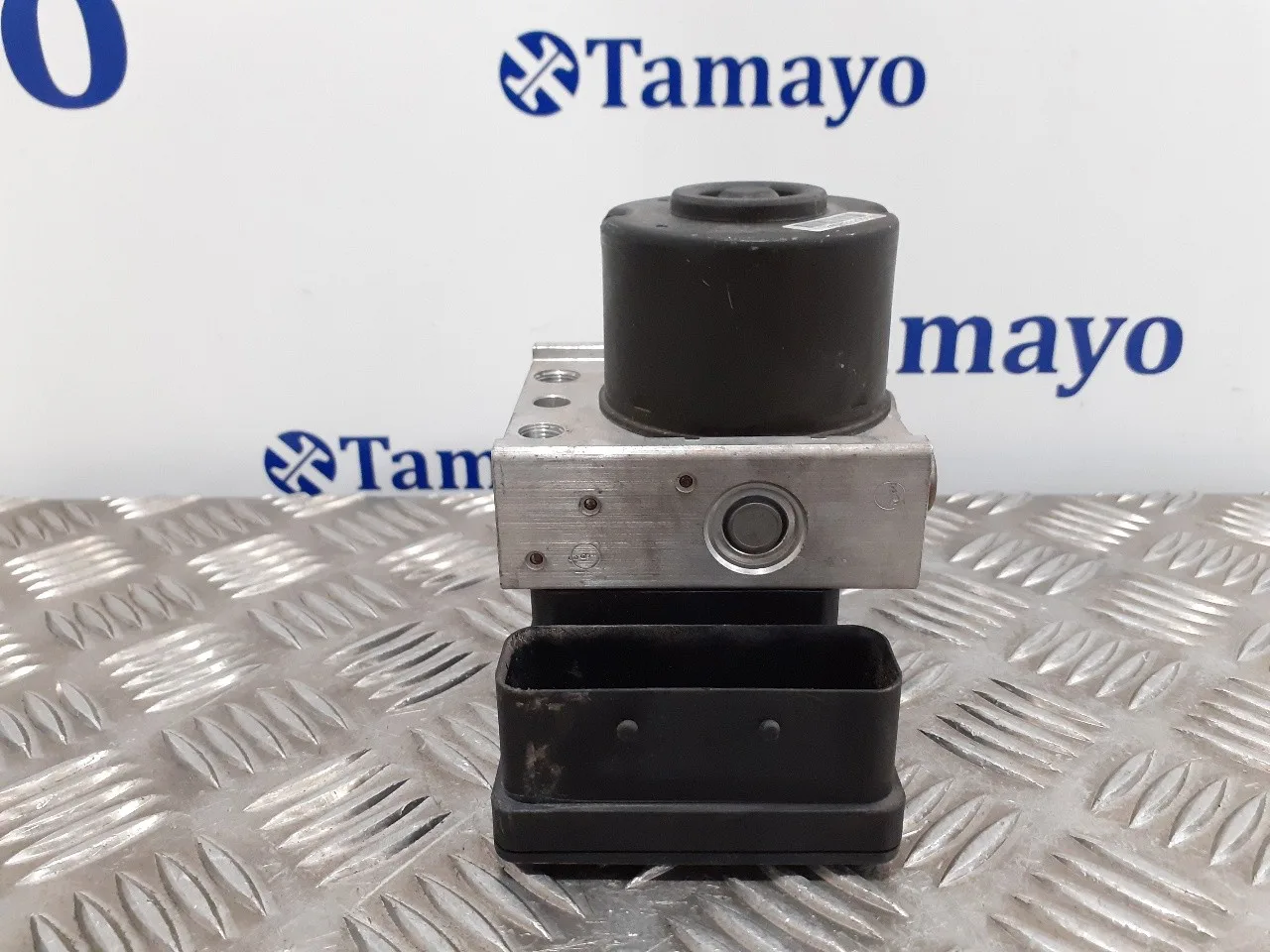 Abs para Opel Astra H Berlina