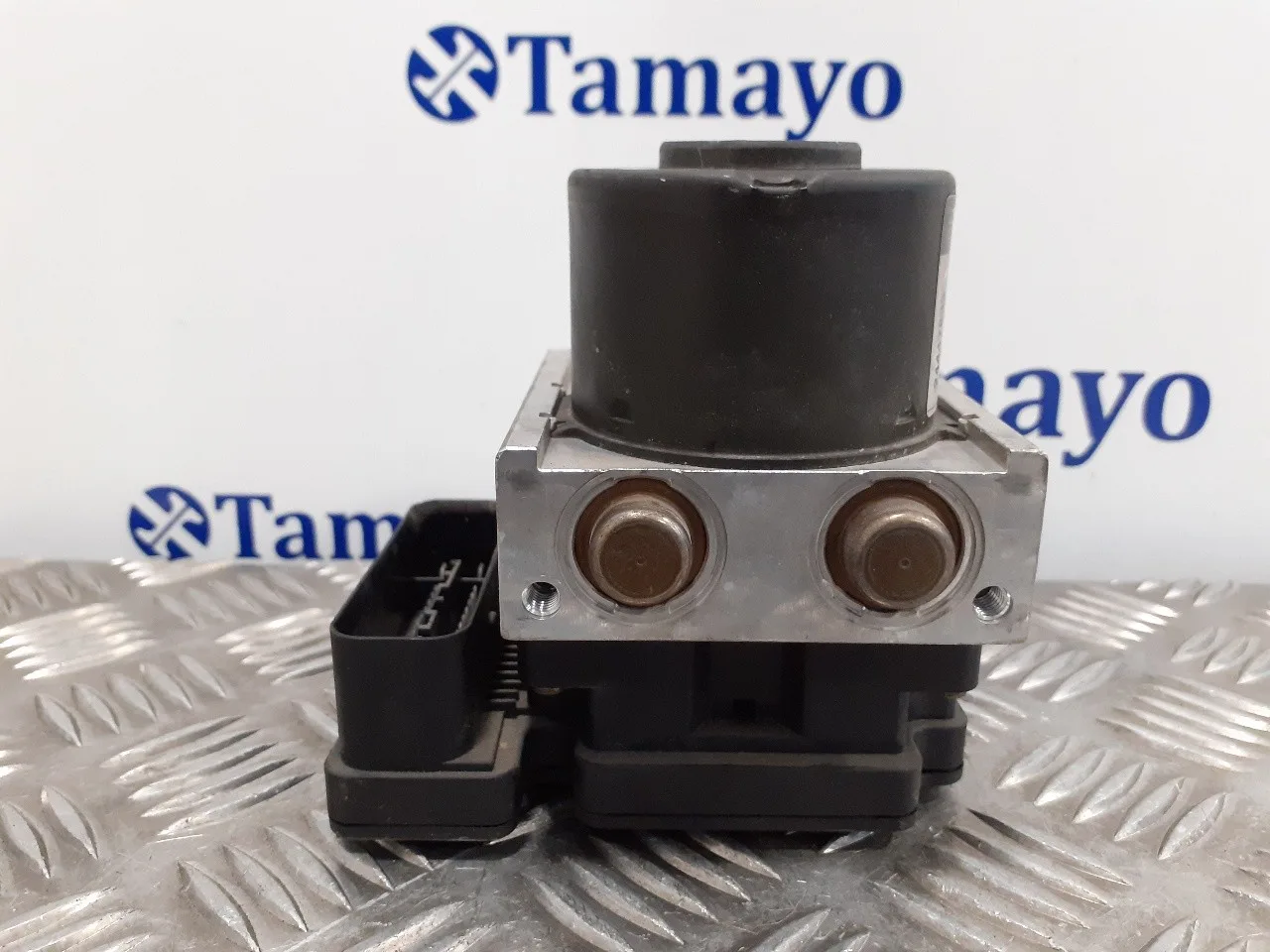 Abs para Opel Astra H Berlina