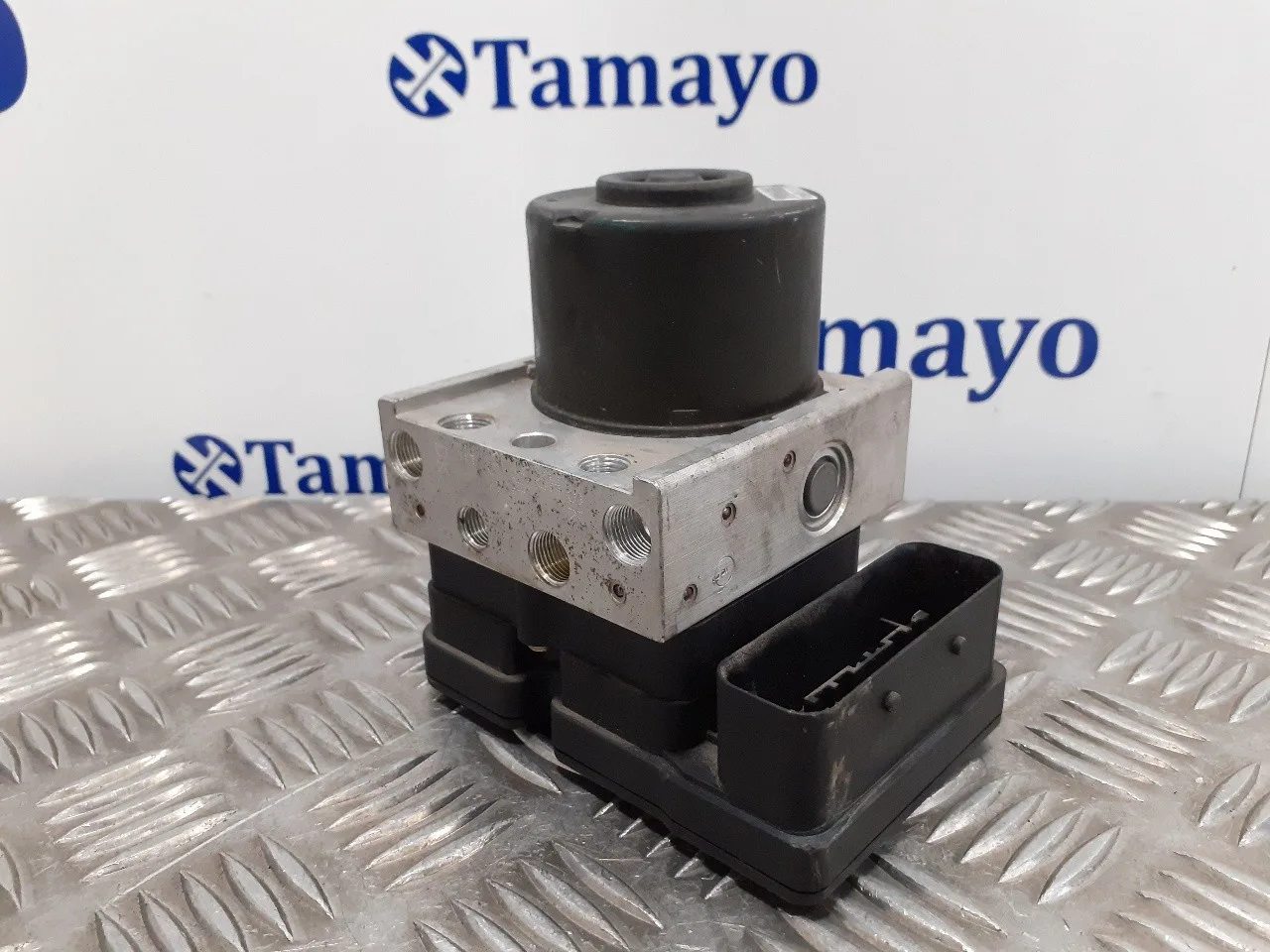 Abs para Opel Astra H Berlina