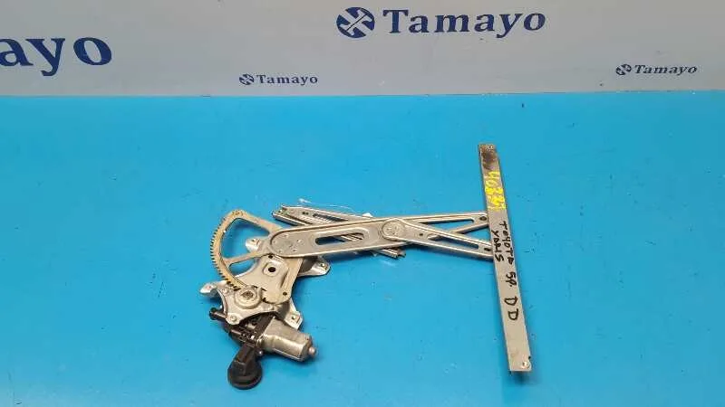 Elevalunas Delantero Derecho para Toyota Yaris (Ksp9/Scp9/Nlp9)