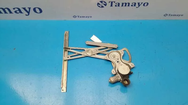 Elevalunas Delantero Derecho para Toyota Yaris (Ksp9/Scp9/Nlp9)