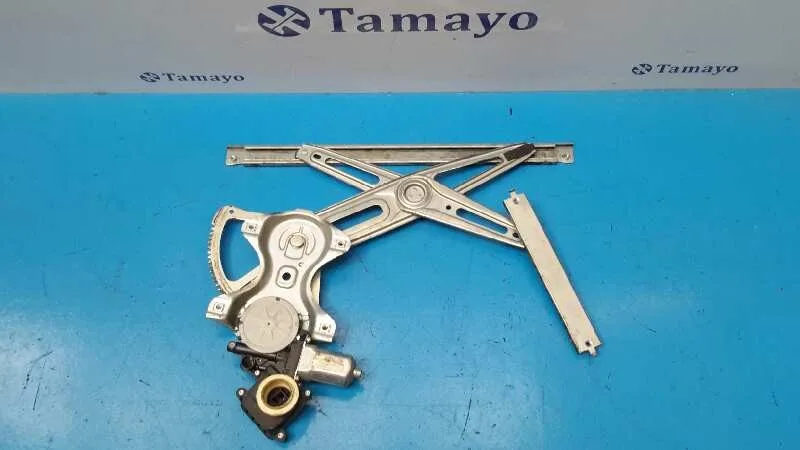 Elevalunas Delantero Izquierdo para Toyota Yaris (Ksp9/Scp9/Nlp9)