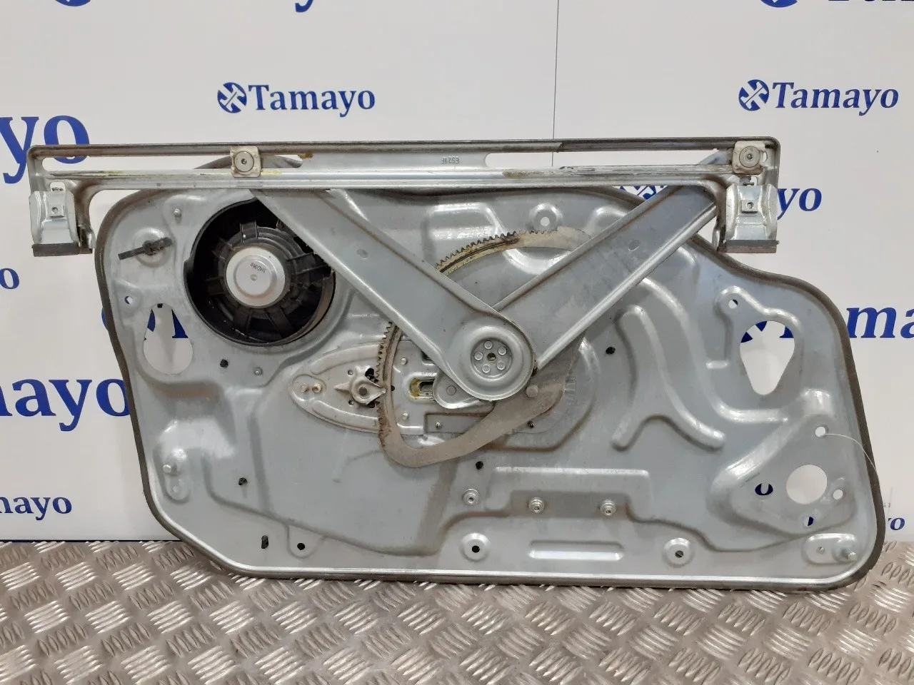 Elevalunas Delantero Derecho para Volvo S40 Berlina