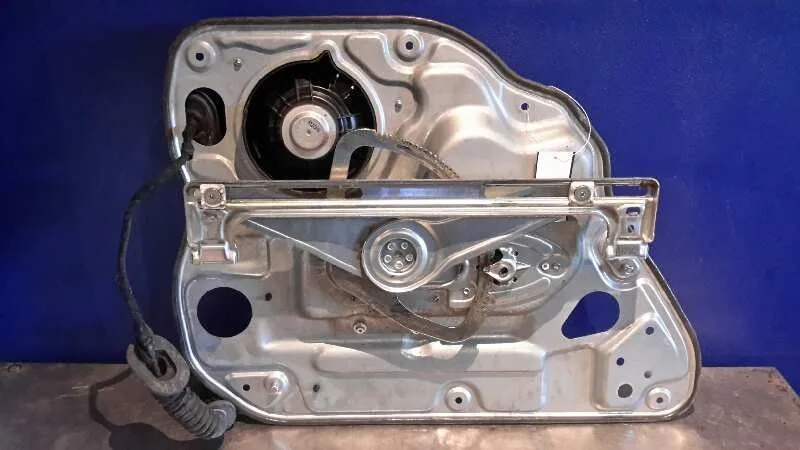 Elevalunas Trasero Derecho para Volvo S40 Berlina