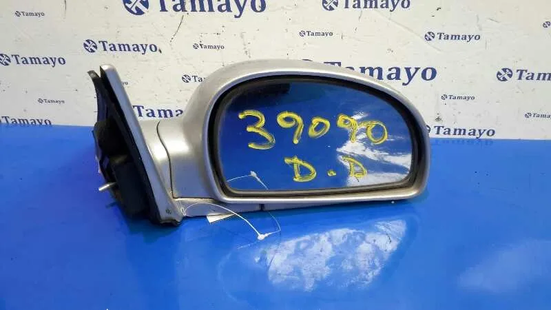 Retrovisor Derecho para Hyundai Accent (Lc)