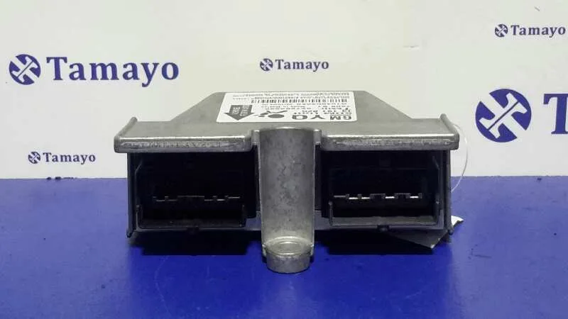 Centralita Airbag para Opel Astra H Berlina
