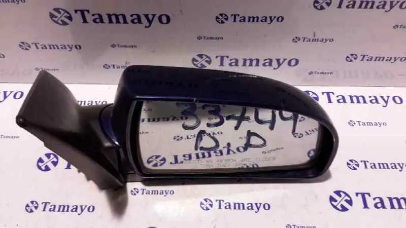 Retrovisor Derecho para Kia Carens