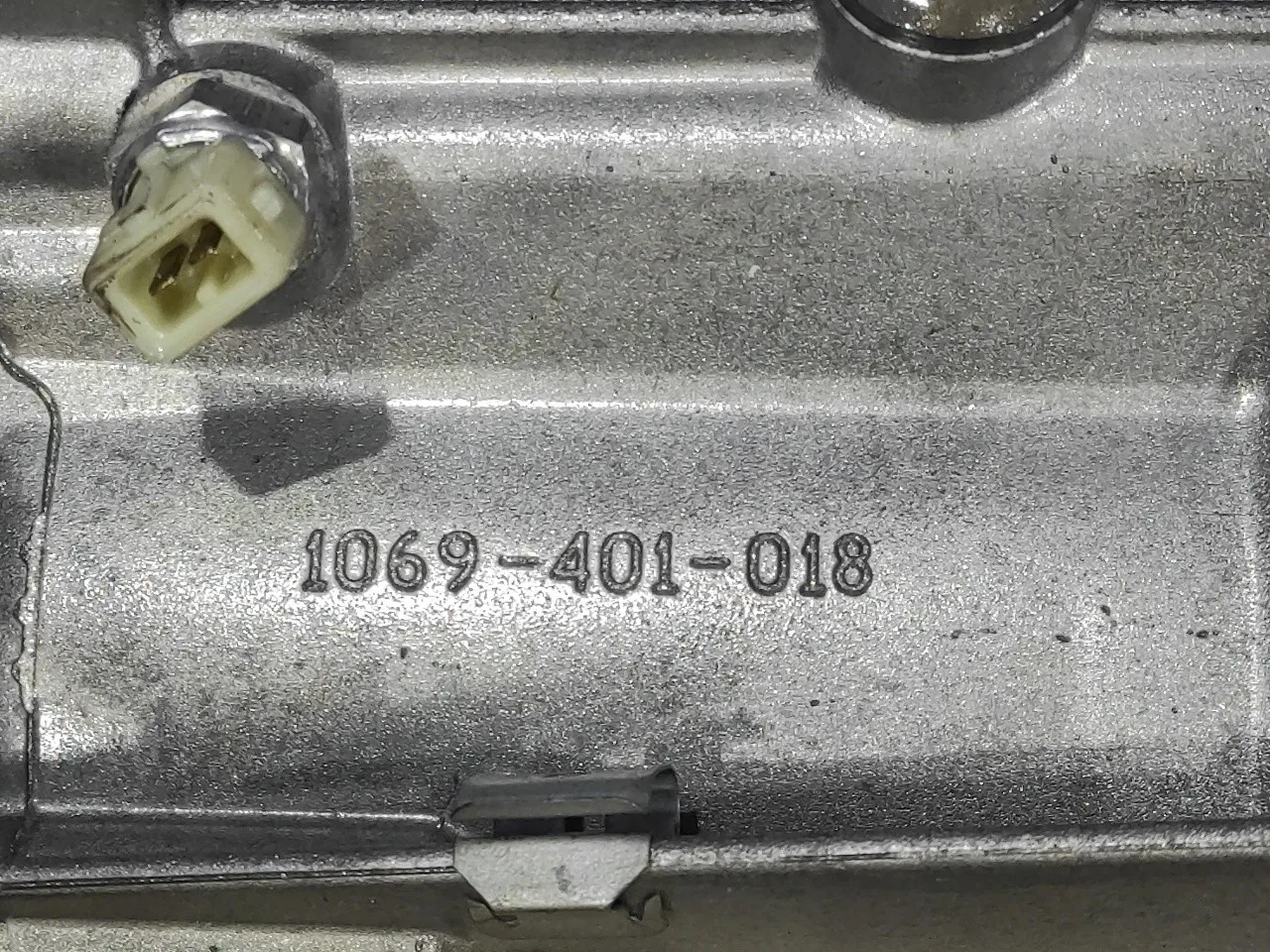 Caja Cambios para Bmw Serie 3 Berlina (E90)