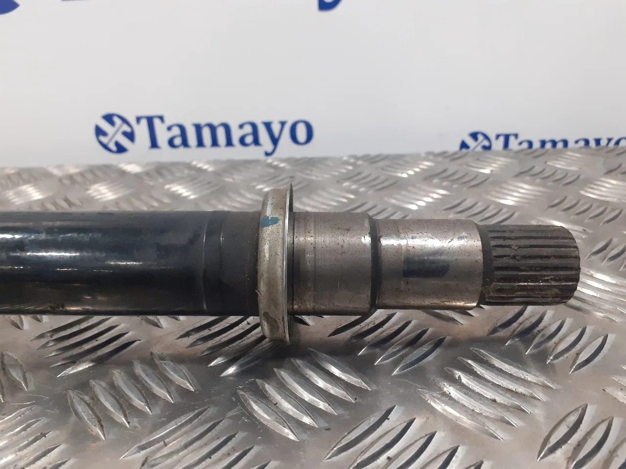 Transmision Delantera Derecha para Toyota Corolla Verso (R1)