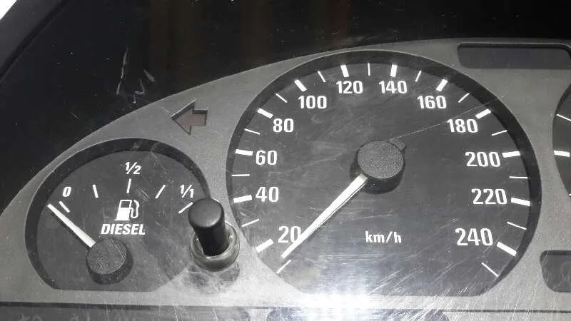 Cuadro Instrumentos para Bmw Serie 3 Berlina (E46)