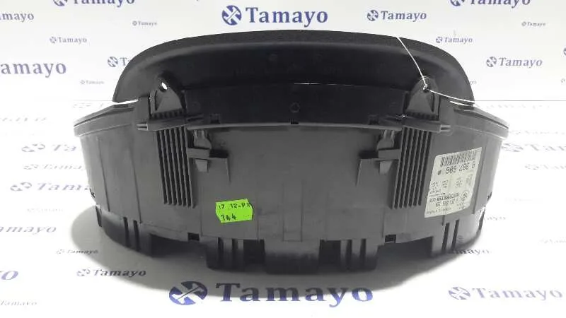 Cuadro Instrumentos para Bmw Serie 3 Berlina (E46)