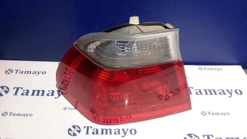 Piloto Trasero Izquierdo para Bmw Serie 3 Berlina (E46)