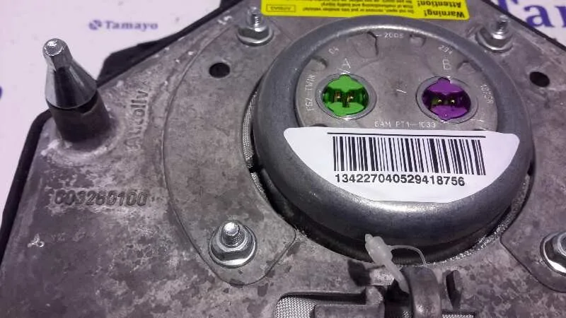 Airbag Delantero Izquierdo para Volvo Xc90