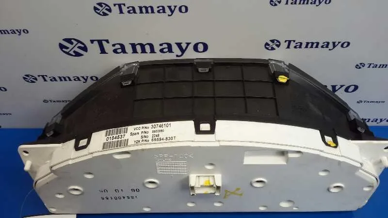 Cuadro Instrumentos para Volvo Xc90