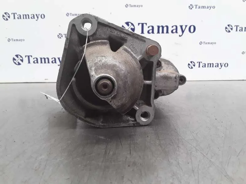 Motor Arranque para Volvo Xc90