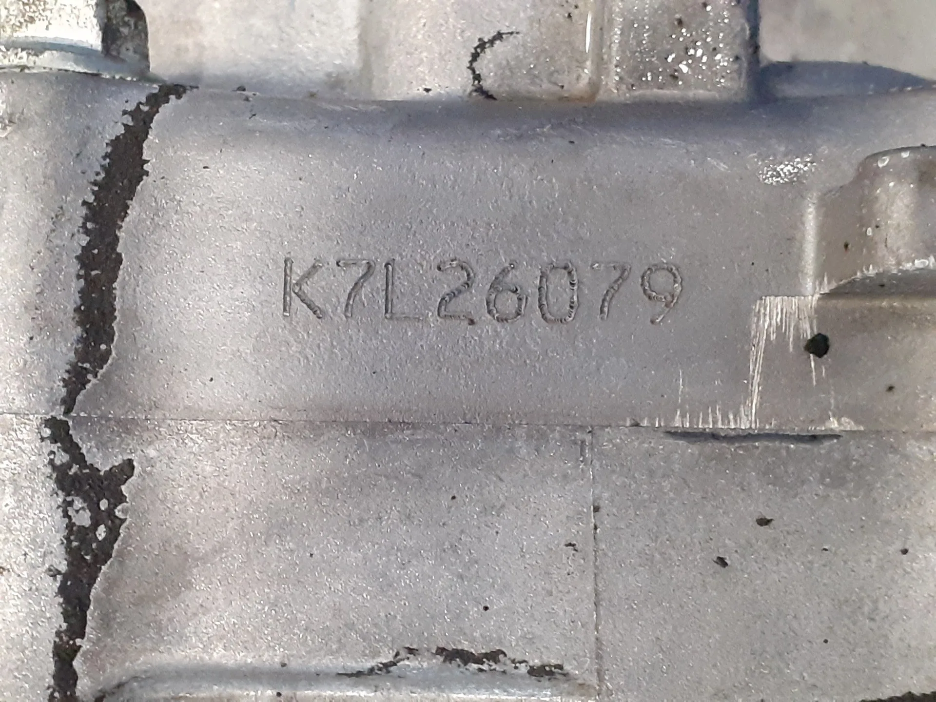 Caja Transfer para Suzuki Sx4 Rw (Ey)