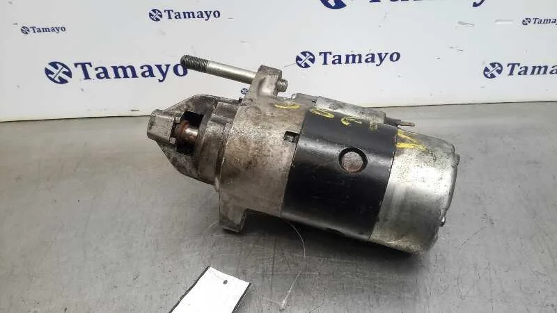 Motor Arranque para Suzuki Sx4 Rw (Ey)