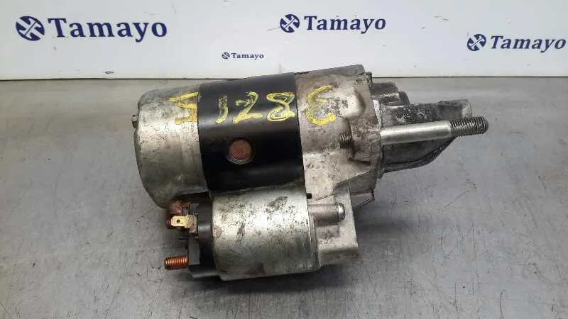 Motor Arranque para Suzuki Sx4 Rw (Ey)