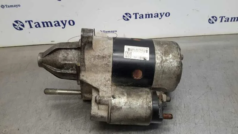 Motor Arranque para Suzuki Sx4 Rw (Ey)