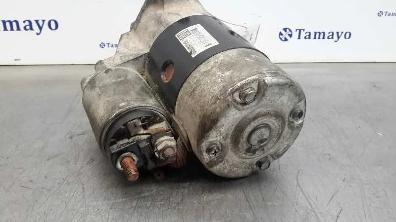 Motor Arranque para Suzuki Sx4 Rw (Ey)