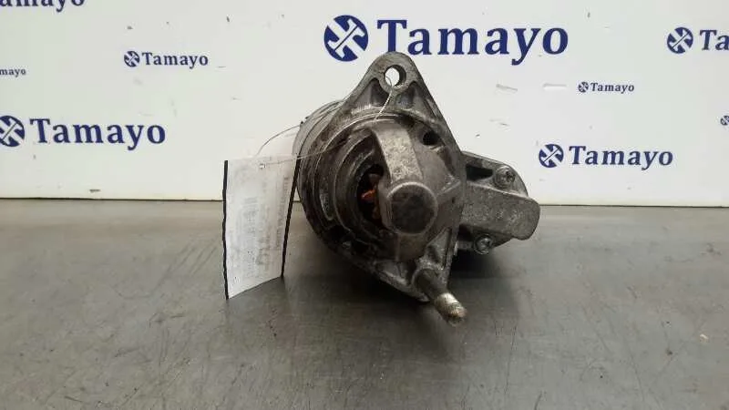 Motor Arranque para Suzuki Sx4 Rw (Ey)