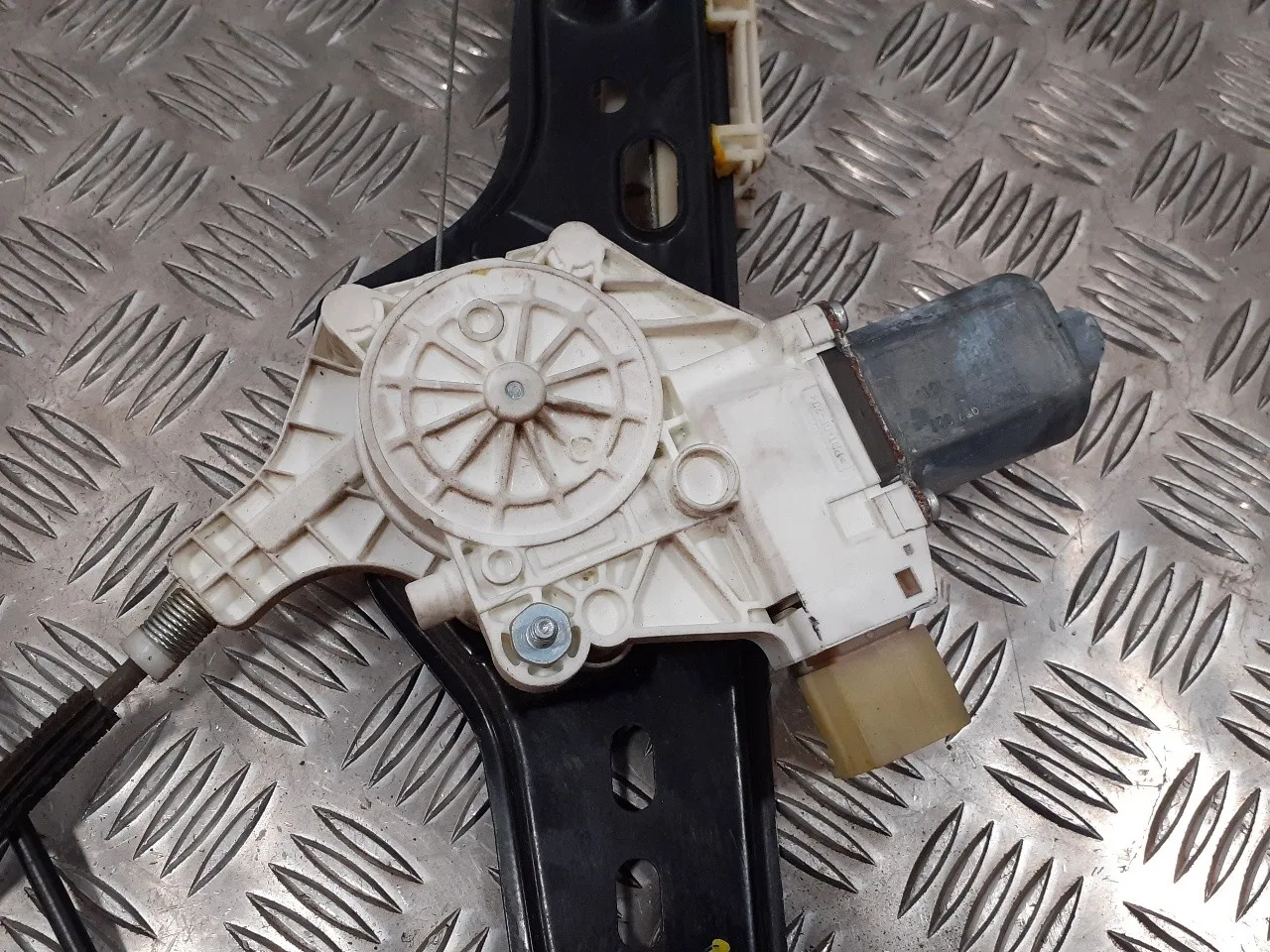 Elevalunas Delantero Derecho para Bmw Serie 3 Berlina (E90)