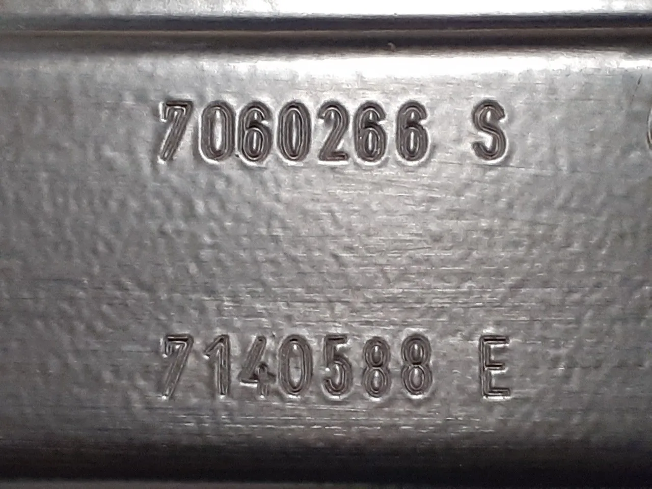 Elevalunas Delantero Derecho para Bmw Serie 3 Berlina (E90)