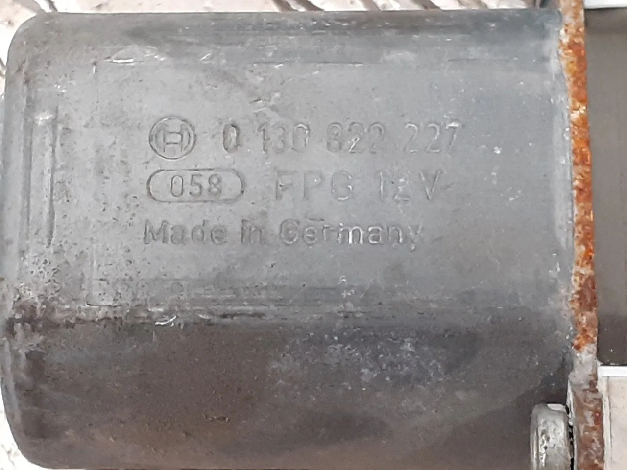 Elevalunas Delantero Derecho para Bmw Serie 3 Berlina (E90)