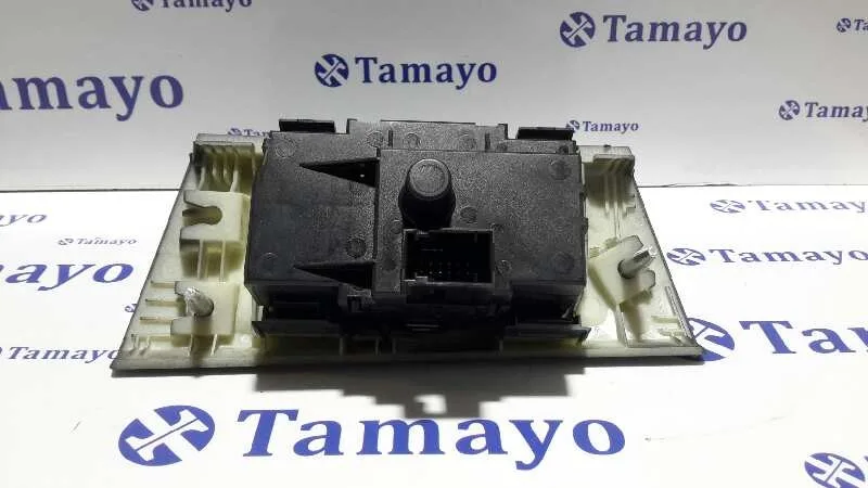 Mando Luces para Bmw Serie 3 Berlina (E90)