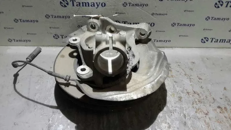 Mangueta Delantera Derecha para Bmw Serie 3 Berlina (E90)