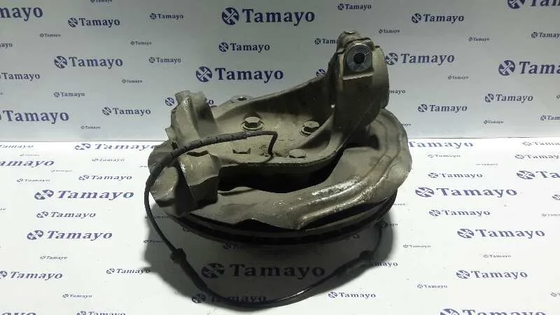 Mangueta Delantera Izquierda para Bmw Serie 3 Berlina (E90)